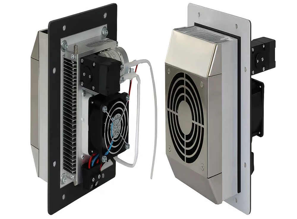 What Makes A Dehumidifier For Electrical Panel Effective