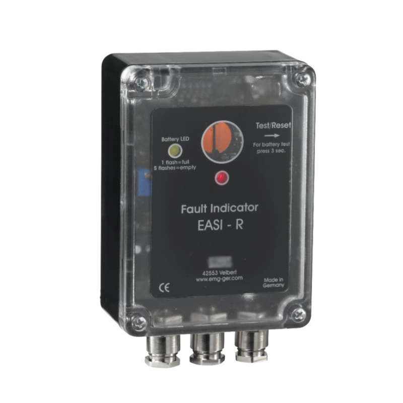 What Makes A Reliable Earth Fault Indicator Tnb Supplier