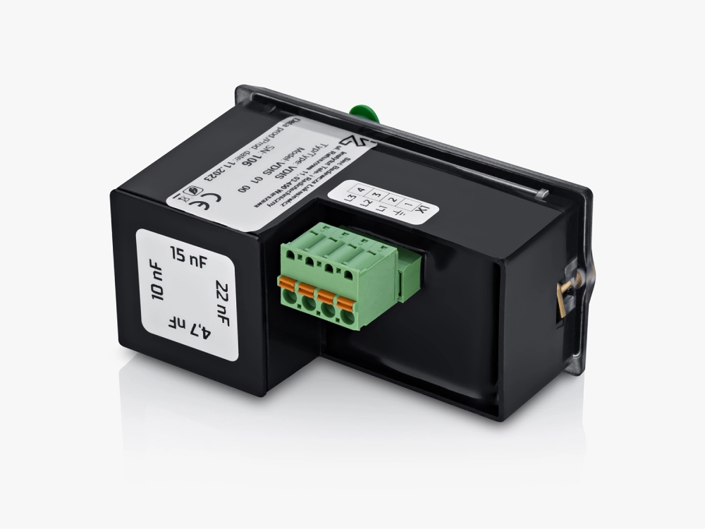 What Services Does A Vdis Indicator System Manufacturer Offer What Services Does A Vdis Indicator System Manufacturer Offer