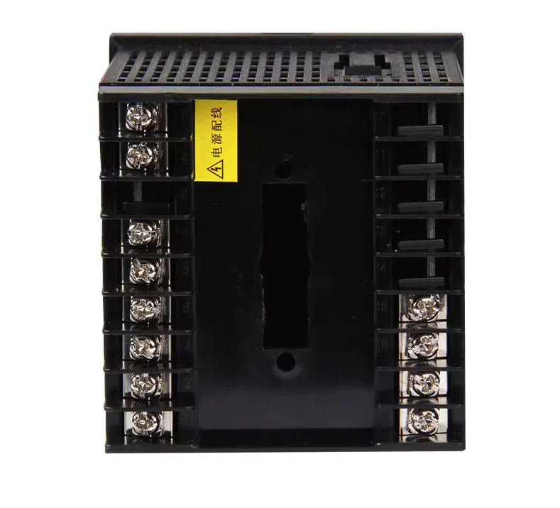 What Should Buyers Check Before Choosing Temp Controllers