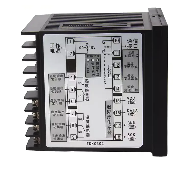What Should Buyers Check Before Choosing Temp Controllers?