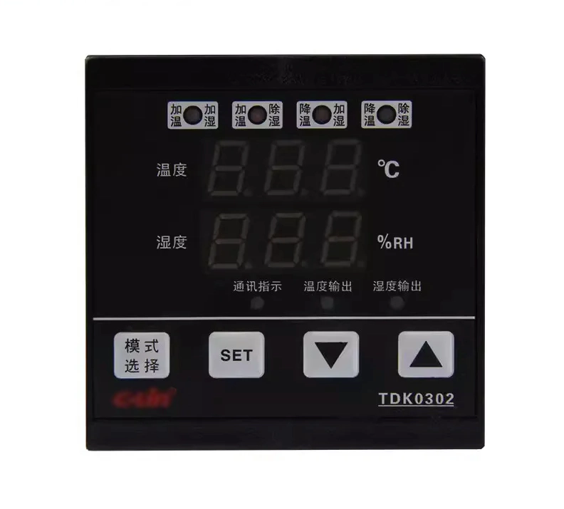 What Should Buyers Check Before Choosing Temp Controllers