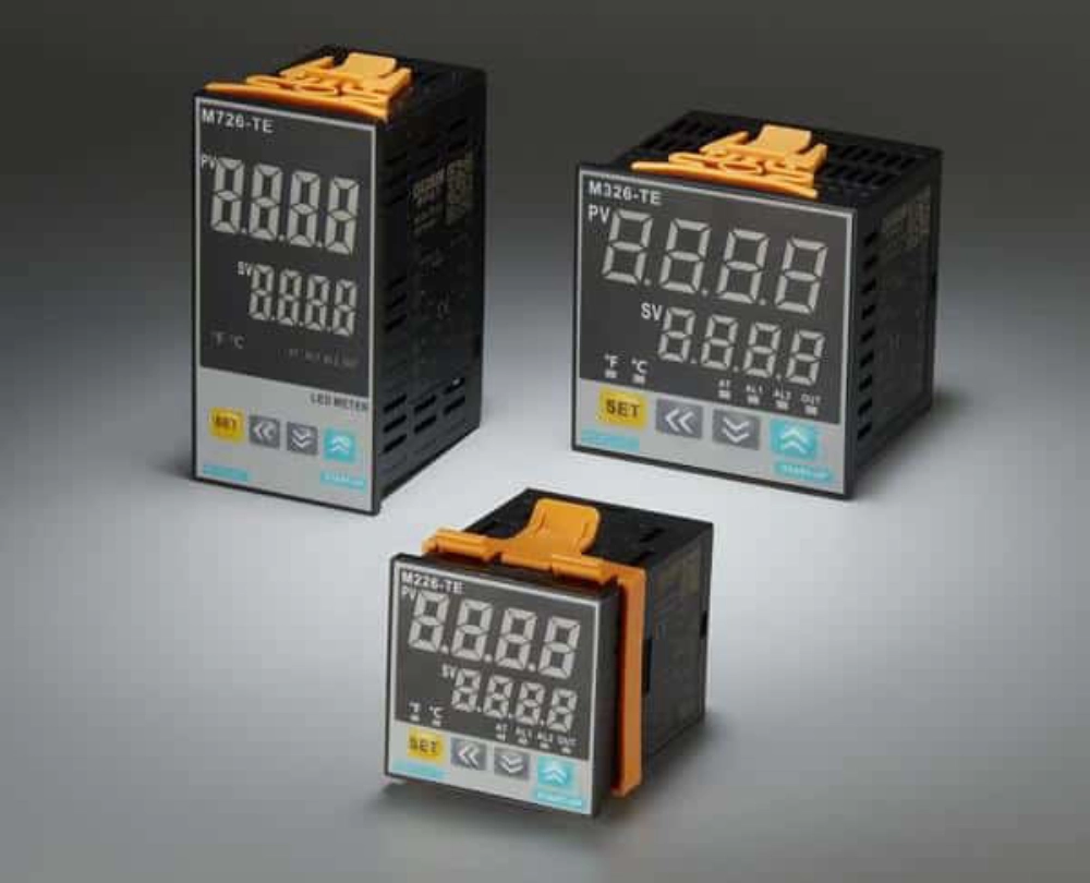 What Should Buyers Check Before Choosing Temp Controllers