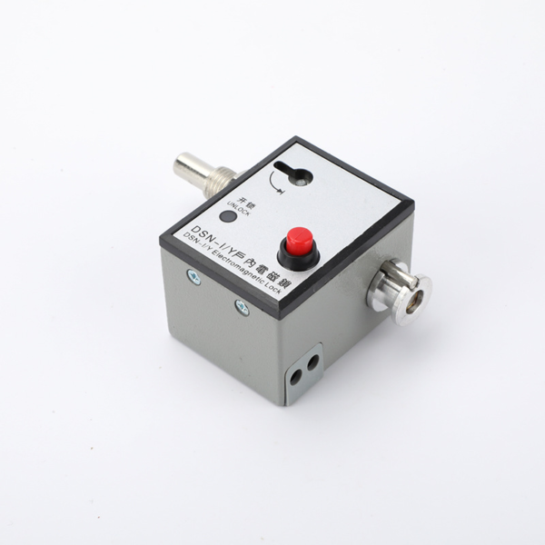 Wholesale Electromagnetic Interlock For Switchgear Wholesale Electromagnetic Interlock For Switchgear