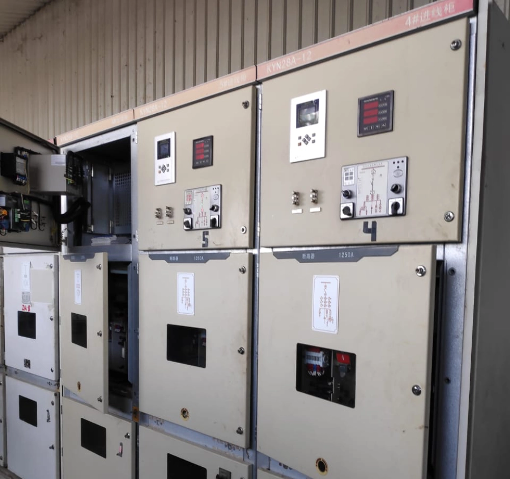Why Choose Wholesale Electromagnetic Interlock For Switchgear