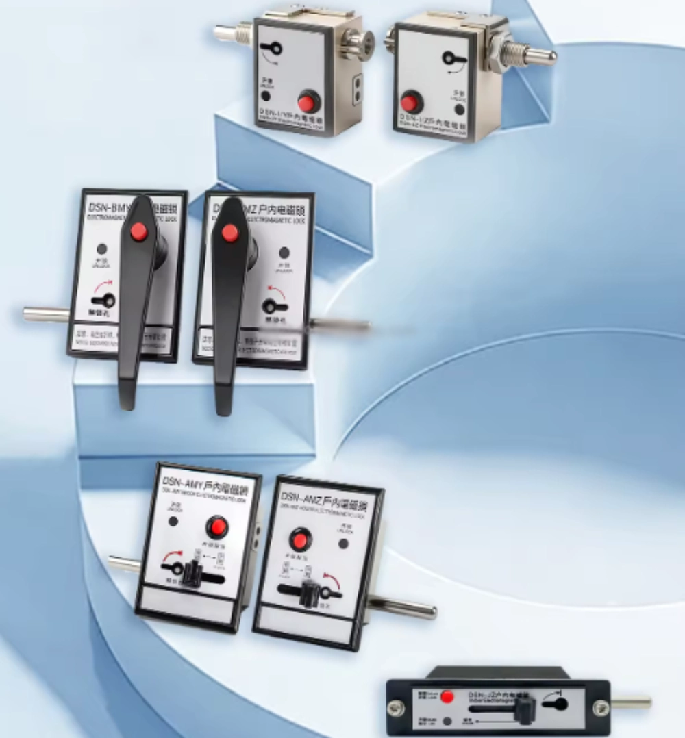 Why Do Buyers Choose Oem Odm Electromagnetic Lock Suppliers