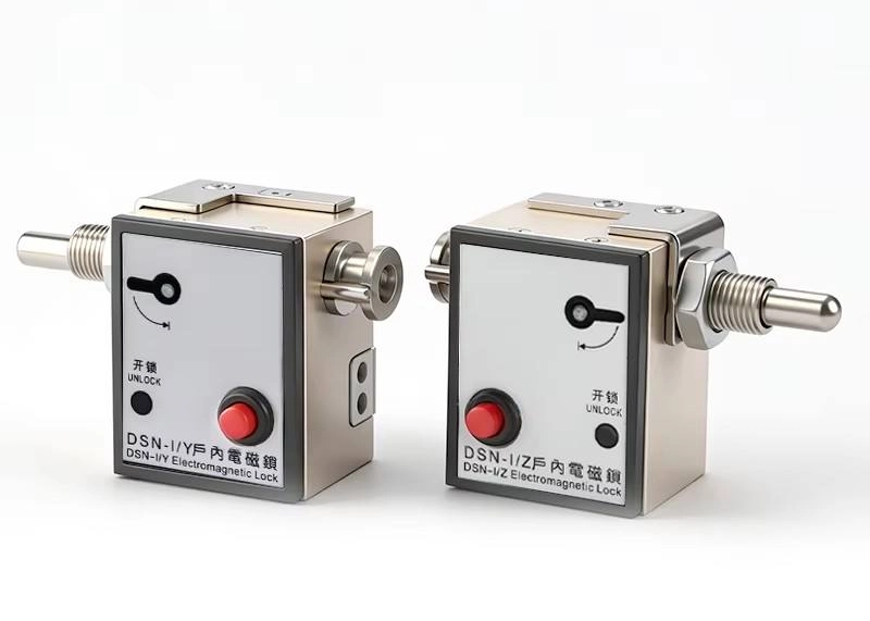 Why Do Buyers Choose Oem Odm Electromagnetic Lock Suppliers (1)