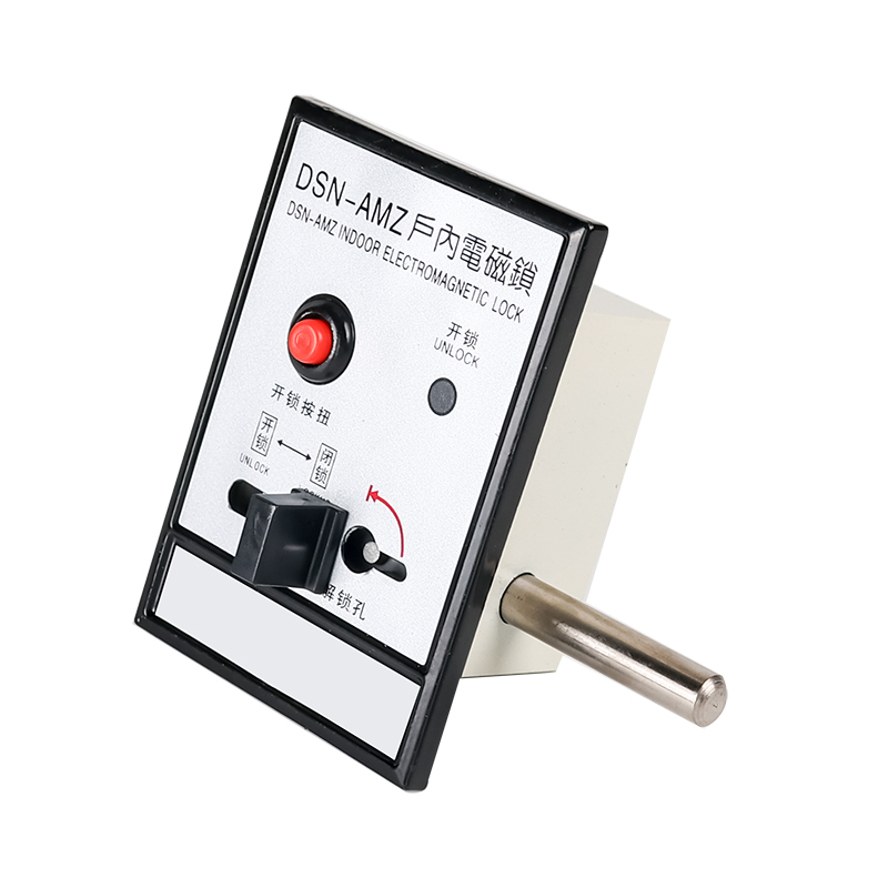 Why Is Customization Important For Indoor Switchgear Locks?