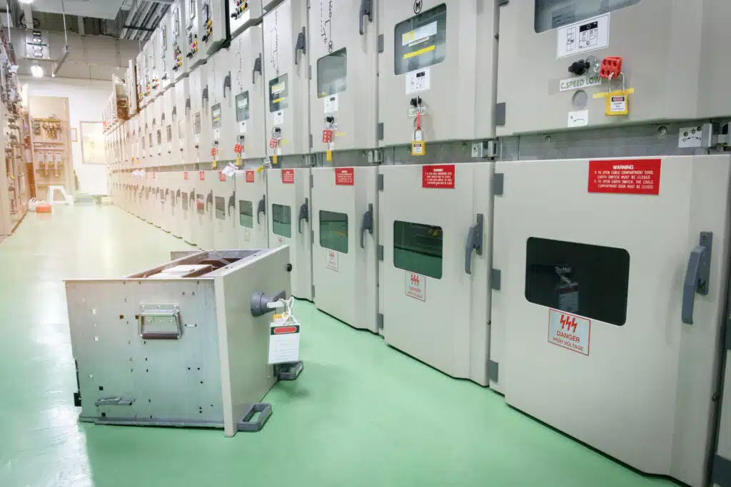 Why Is Customization Important For Indoor Switchgear Locks?