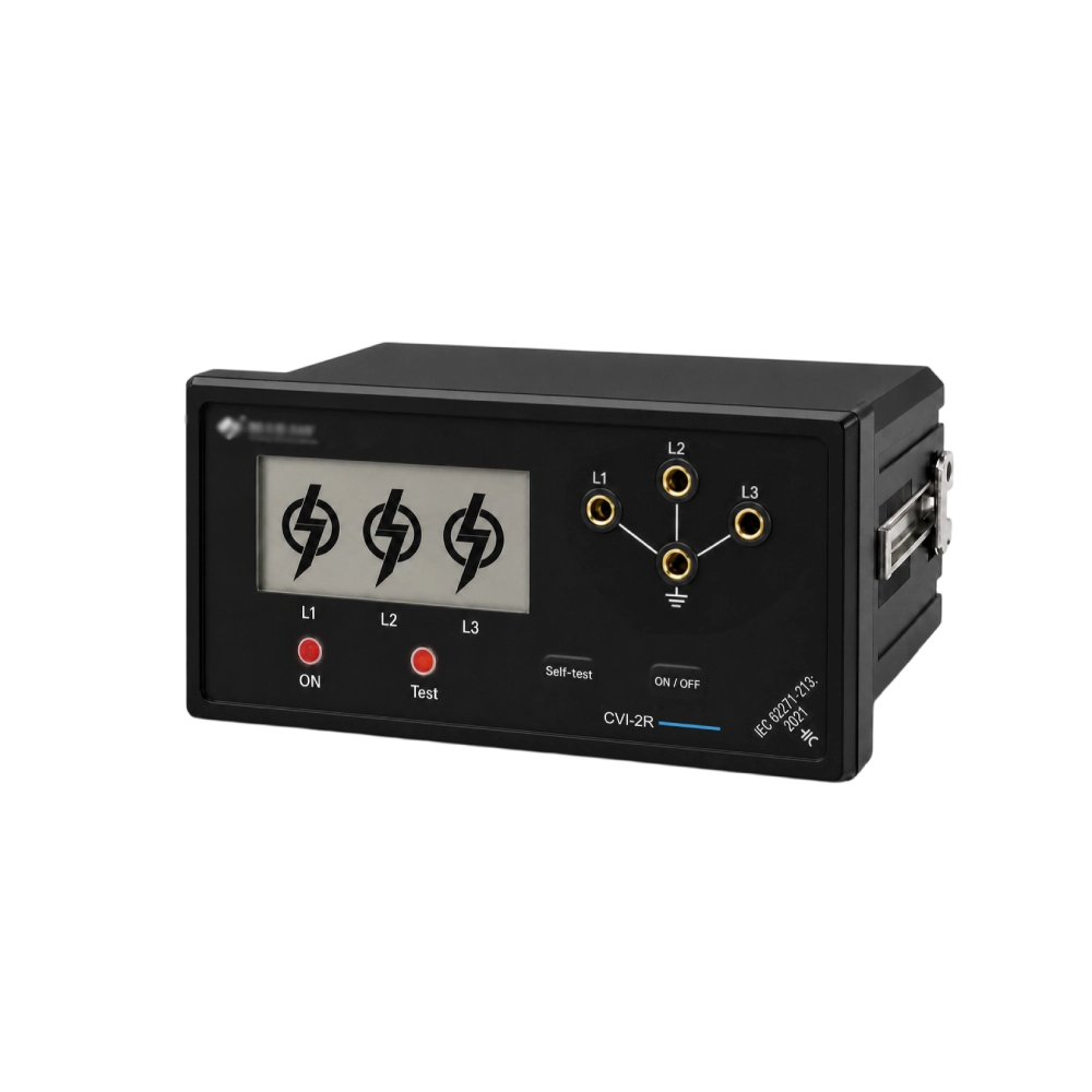 Why Is Quality Control Important For Vdis Indicator Systems Why Is Quality Control Important For Vdis Indicator Systems