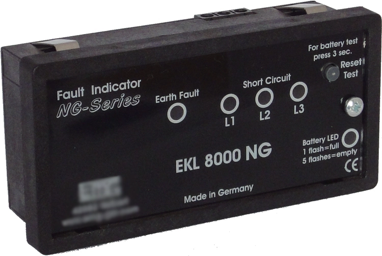 Why Use Remote Earth Fault Indicators For Large Projects (1) Why Use Remote Earth Fault Indicators For Large Projects (1)