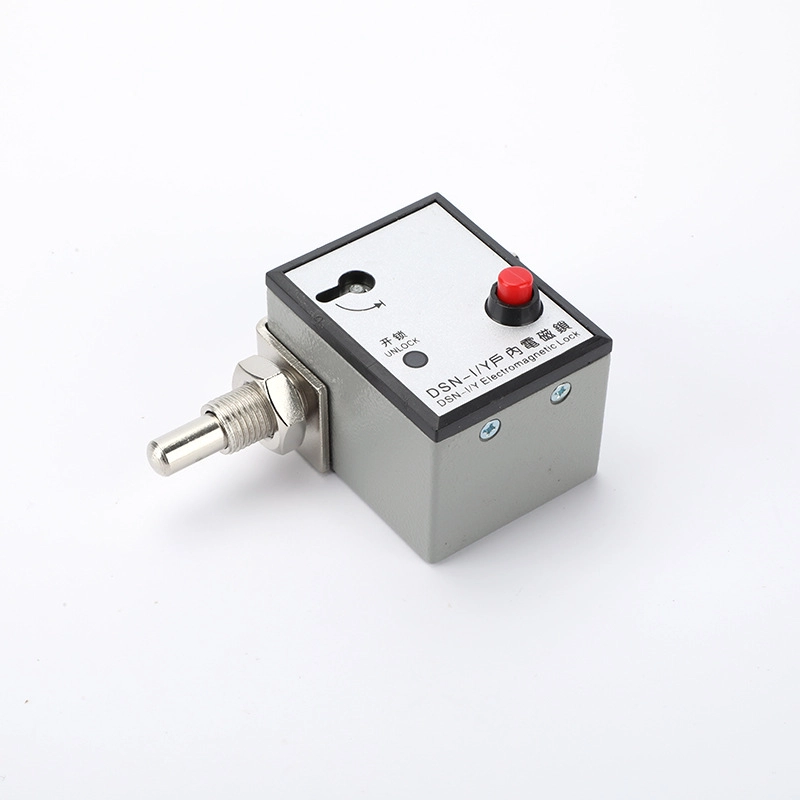Dsn Y Indoor Electromagnetic Lock Dsn Y Indoor Electromagnetic Lock