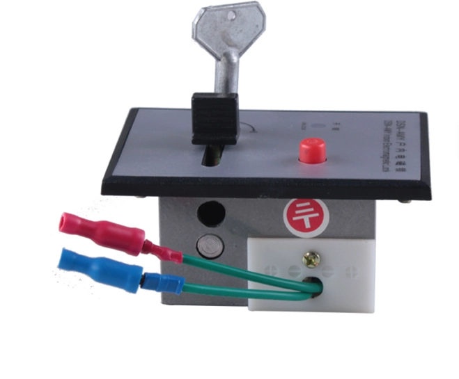 Indoor Interlocking Electromagnet Applications Indoor Interlocking Electromagnet Applications