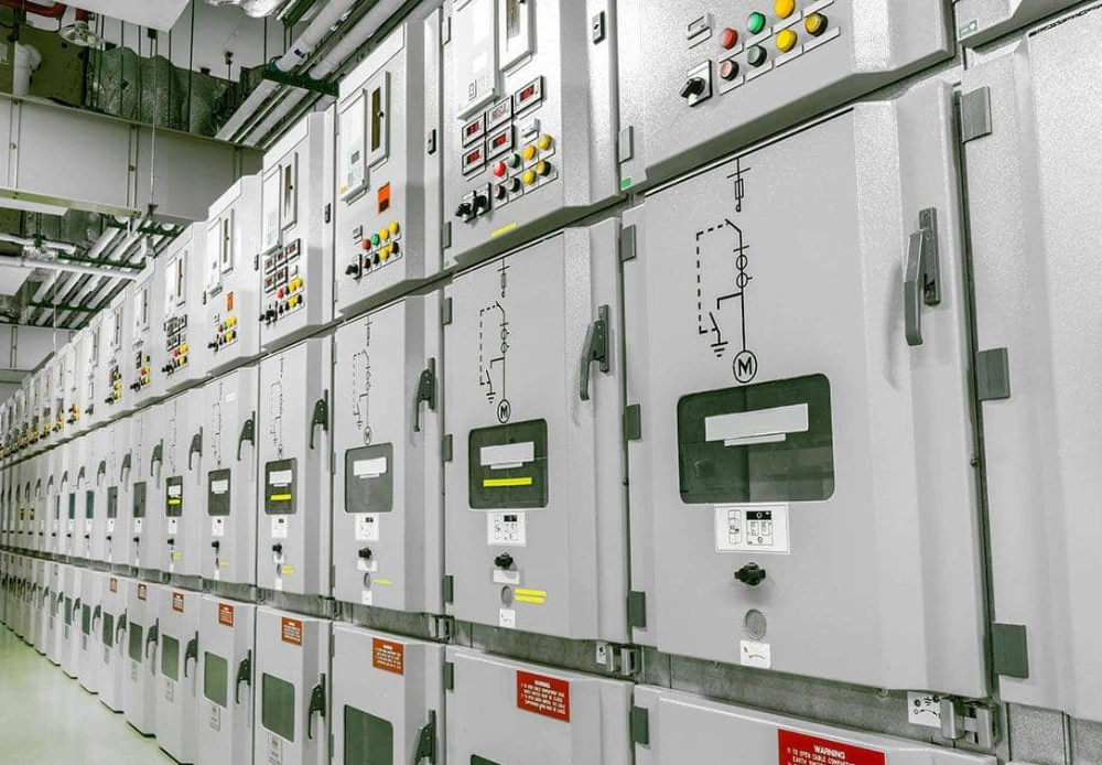 Electromagnetic Interlock For Switchgear Supplier What Matters