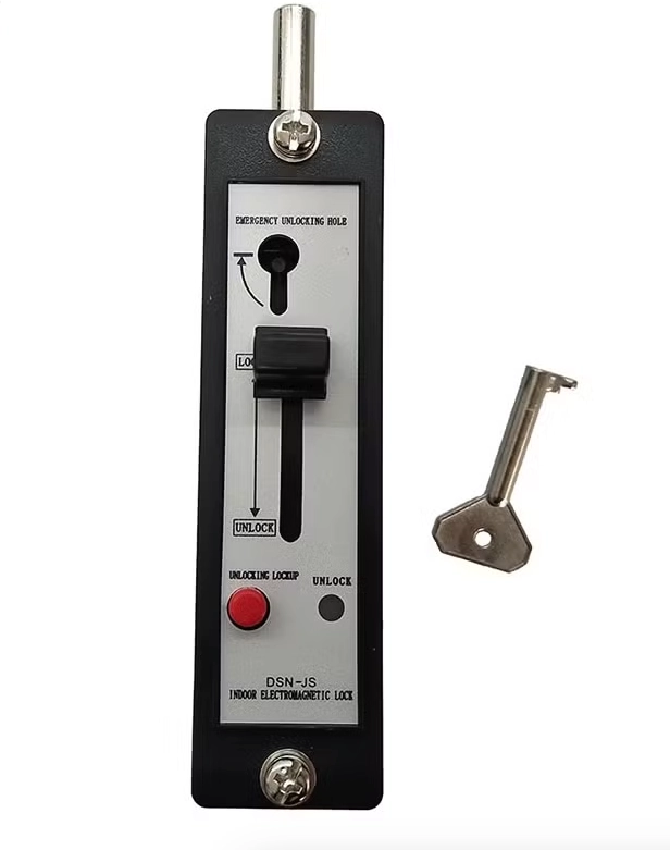 How Can An Indoor Interlocking Electromagnet Manufacturer Help (1)