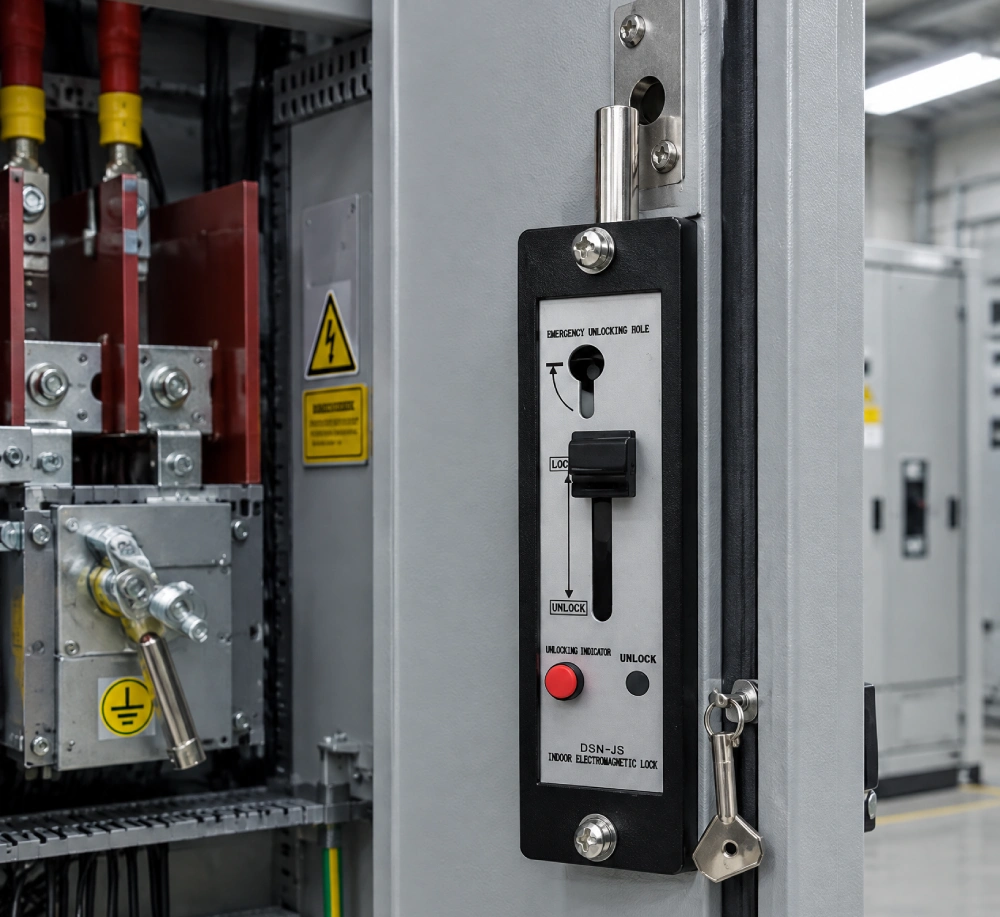 How Can An Indoor Interlocking Electromagnet Manufacturer Help