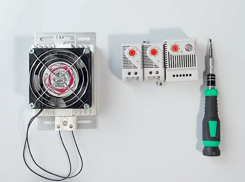 How Do You Choose The Right Djr Alloy Heater