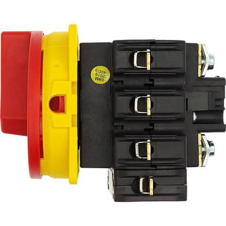 How Does A Disconnector Locking Device Improve Safety How Does A Disconnector Locking Device Improve Safety