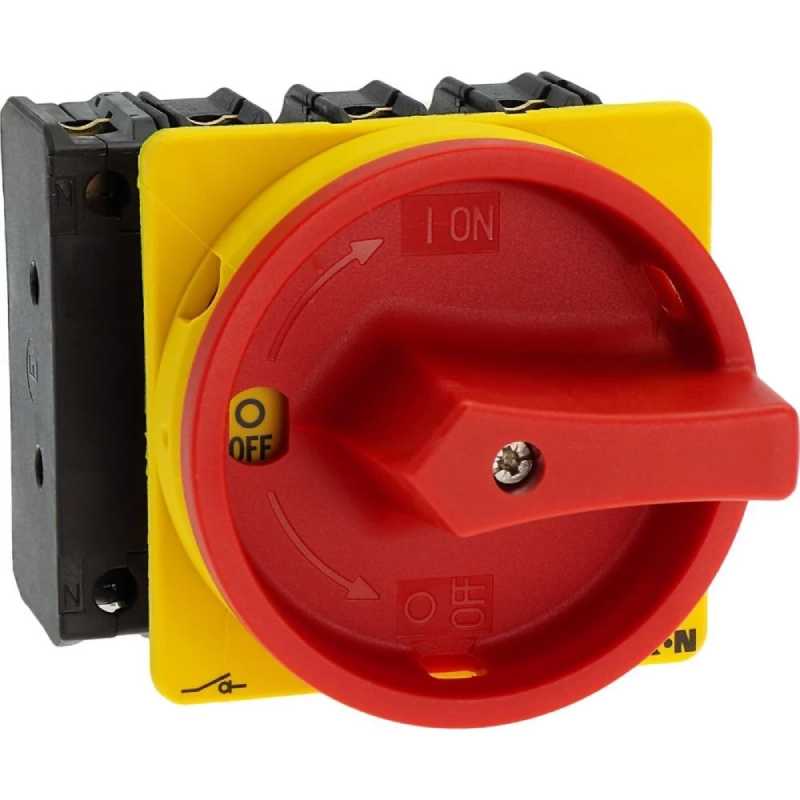 How Does A Disconnector Locking Device Improve Safety (1) How Does A Disconnector Locking Device Improve Safety (1)
