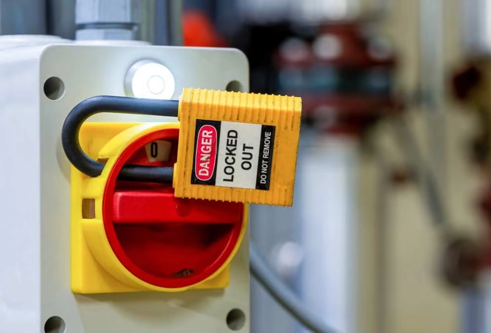 How Does A Disconnector Locking Device Improve Safety 
