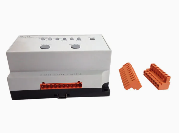 How Does An Electric Earthing Switch Controller Work How Does An Electric Earthing Switch Controller Work