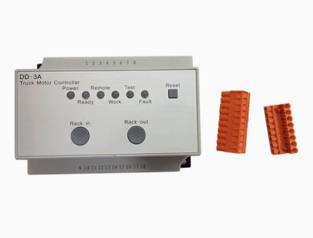 How Does An Electric Earthing Switch Controller Work? How Does An Electric Earthing Switch Controller Work?