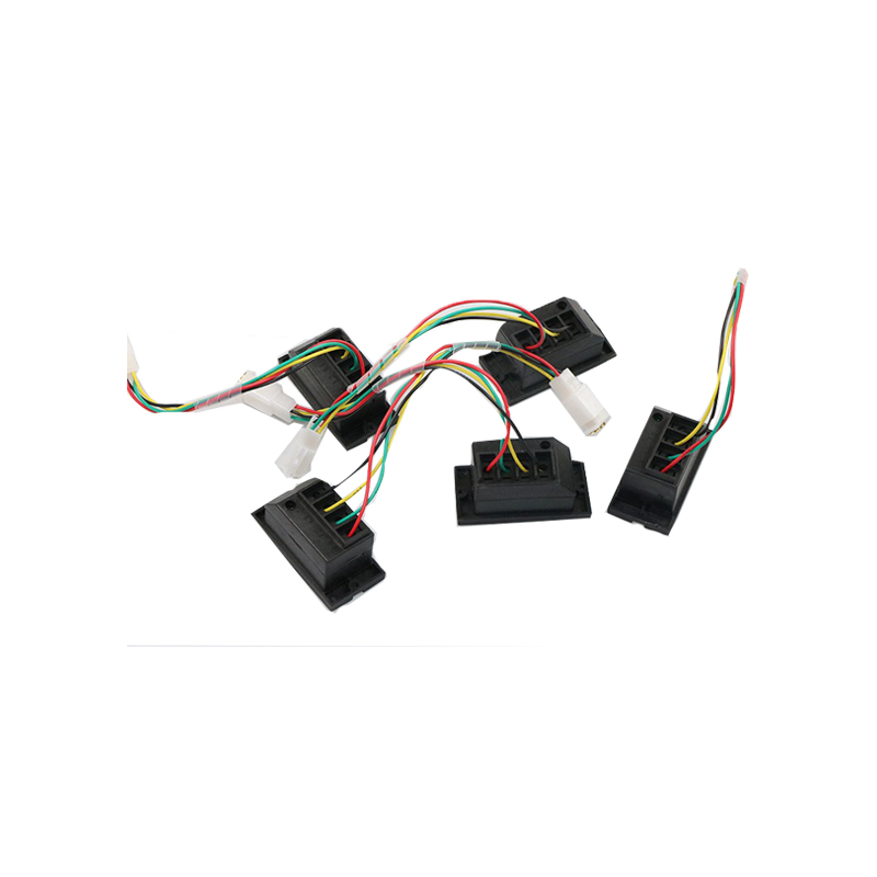 How Does High Display Voltage Presence Wholesale Work How Does High Display Voltage Presence Wholesale Work