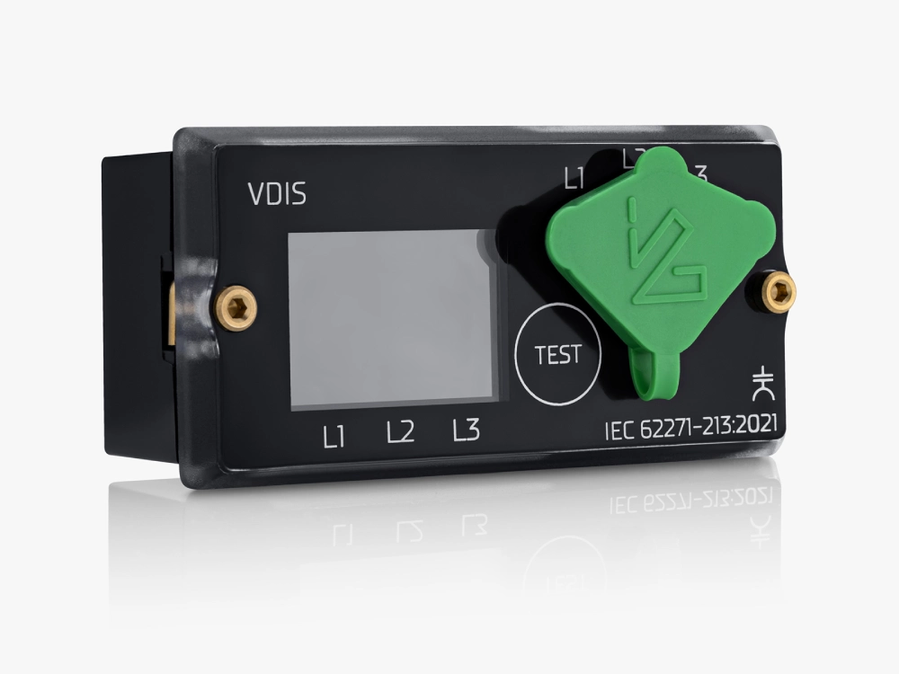 How Is Vdis Used In Mv Switchgear How Is Vdis Used In Mv Switchgear