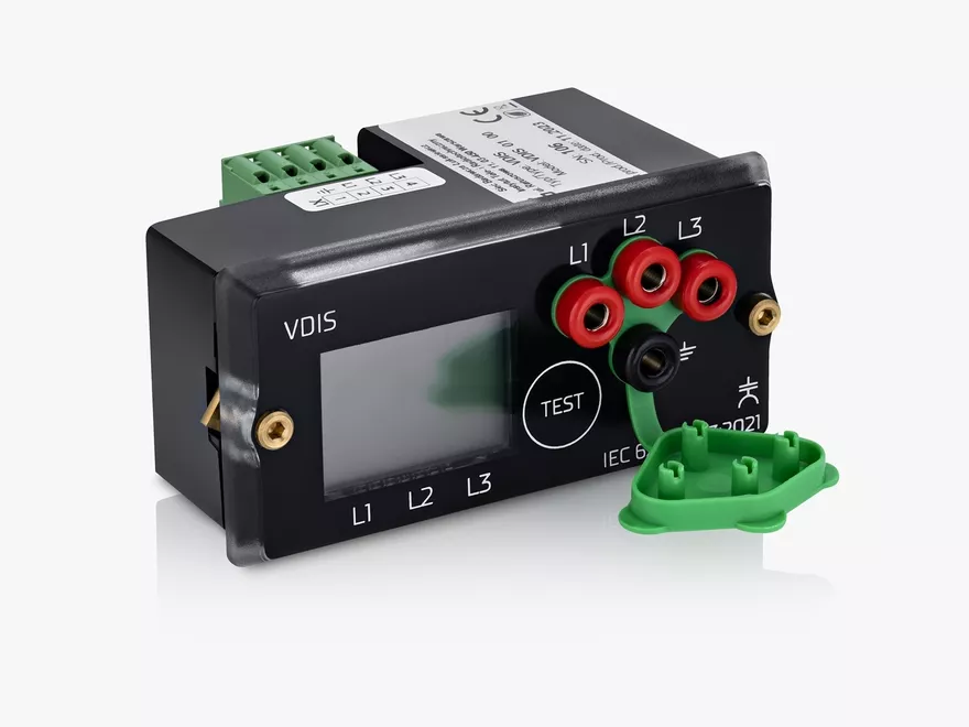 How Is Vdis Used In Mv Switchgear? How Is Vdis Used In Mv Switchgear?