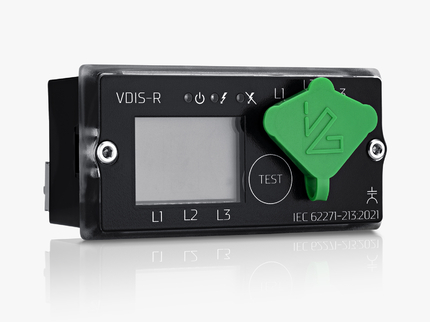 How To Check Vdis Compatibility With Switchgear How To Check Vdis Compatibility With Switchgear