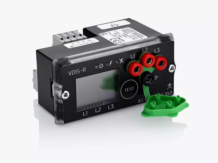 How To Check Vdis Compatibility With Switchgear How To Check Vdis Compatibility With Switchgear