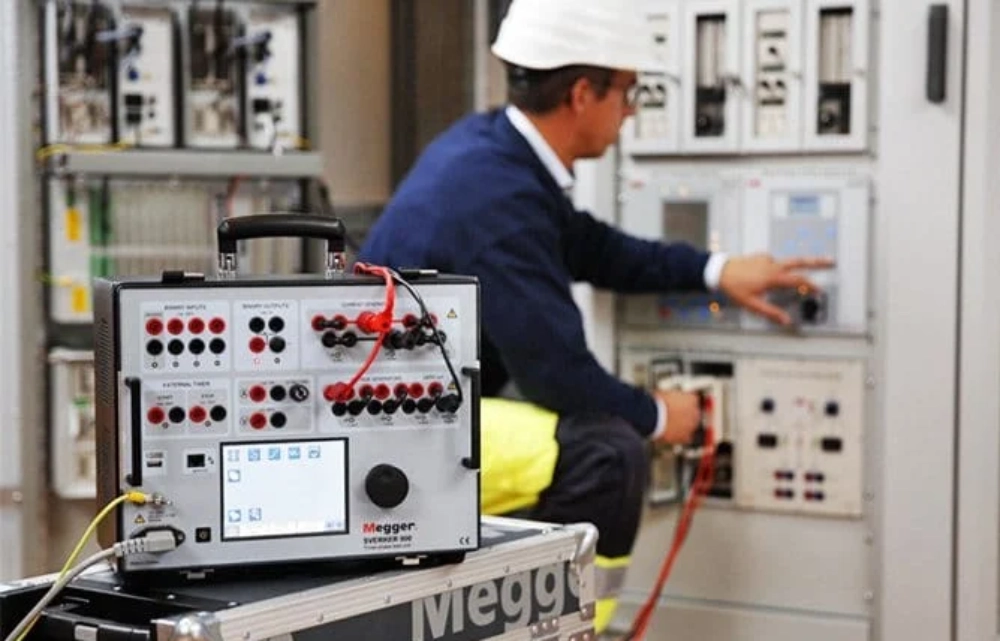 How To Check Vdis Compatibility With Switchgear