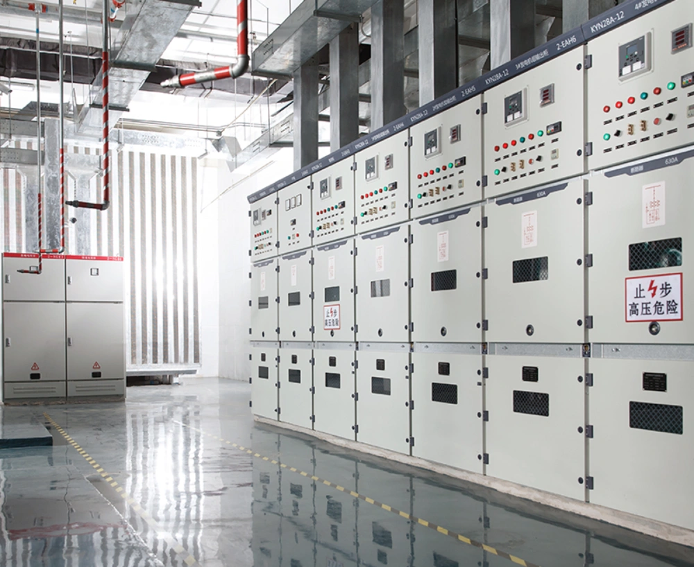 How To Choose A Dehumidifier For Switchgear