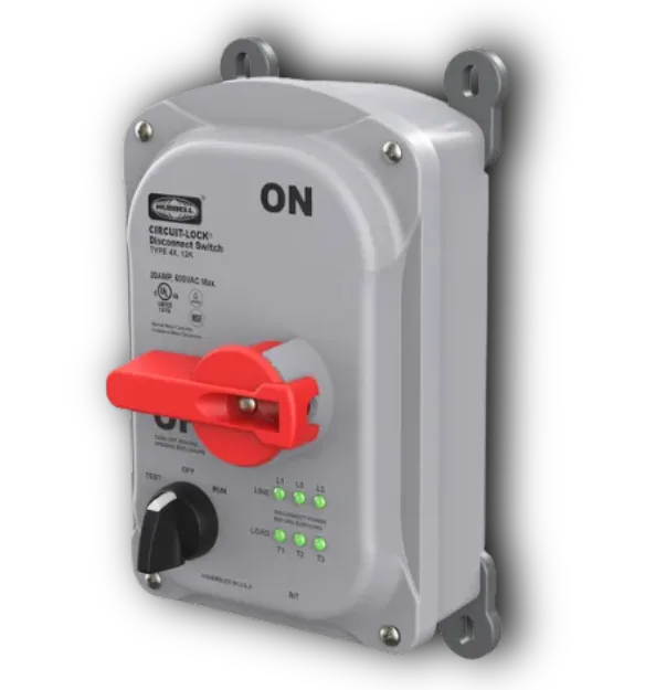 How To Choose A Disconnect Locking Mechanism? How To Choose A Disconnect Locking Mechanism?
