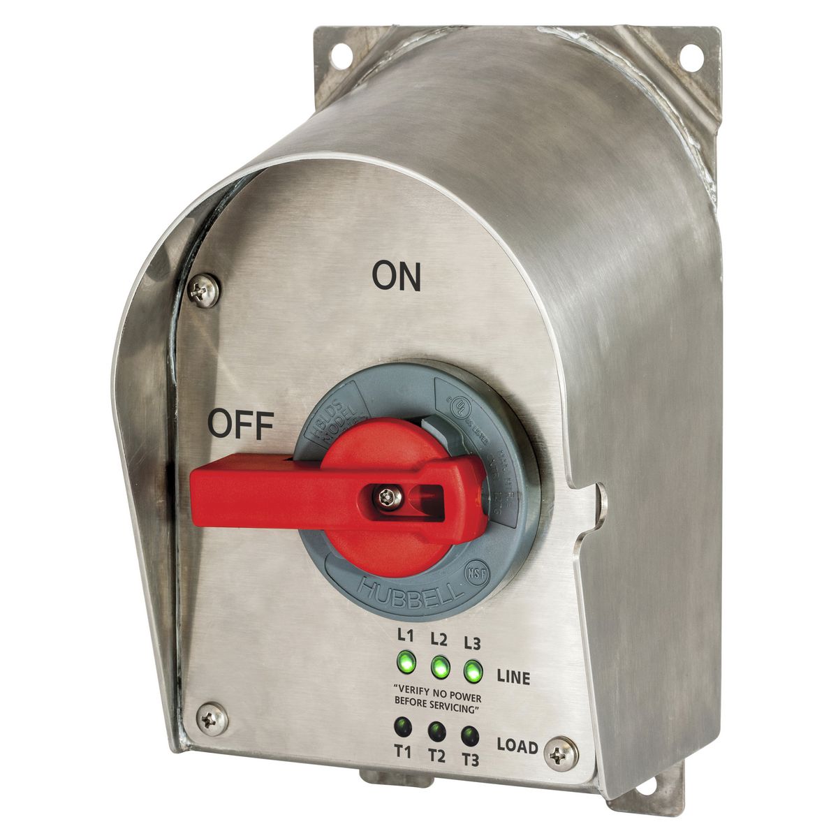 How To Choose A Disconnect Locking Mechanism? How To Choose A Disconnect Locking Mechanism?