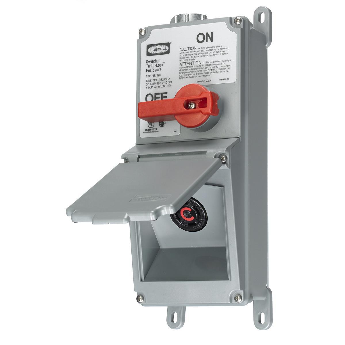 How To Choose A Disconnect Locking Mechanism? How To Choose A Disconnect Locking Mechanism?