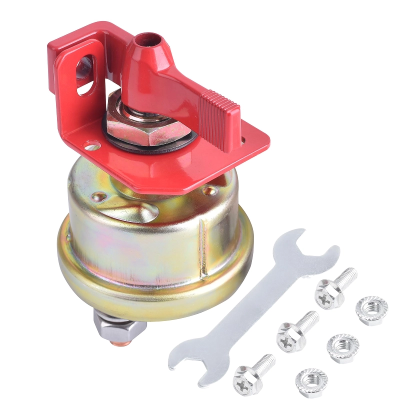 How To Choose A Disconnect Locking Mechanism How To Choose A Disconnect Locking Mechanism