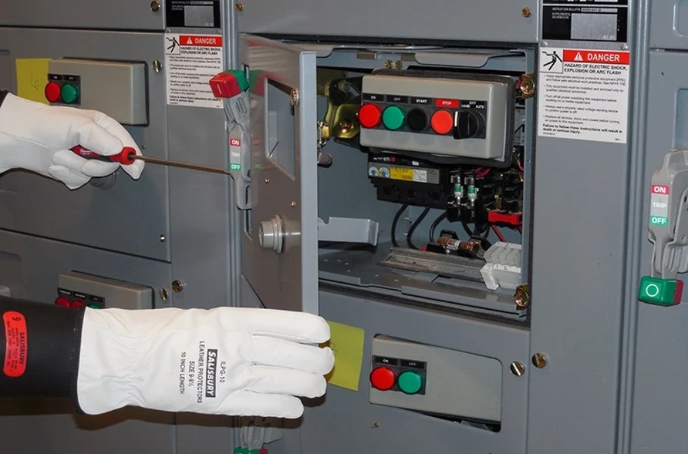 How To Choose A Disconnect Locking Mechanism 