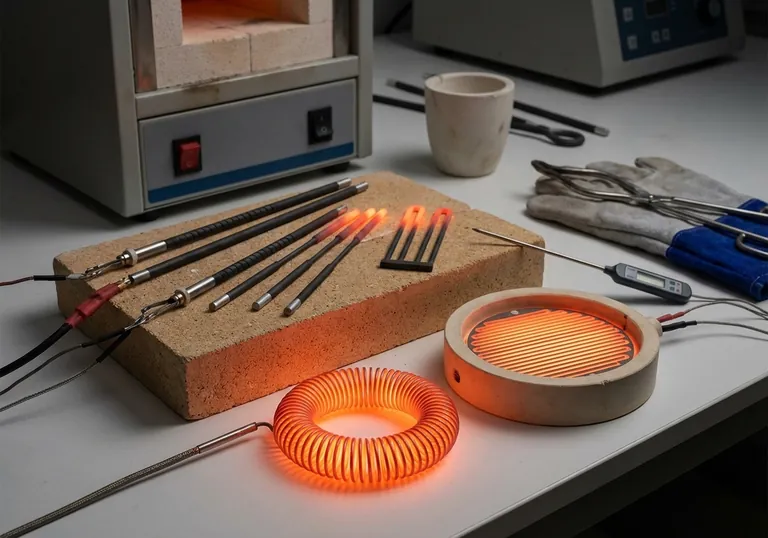 What Are The Benefits Of An Aluminum Alloy Heater?