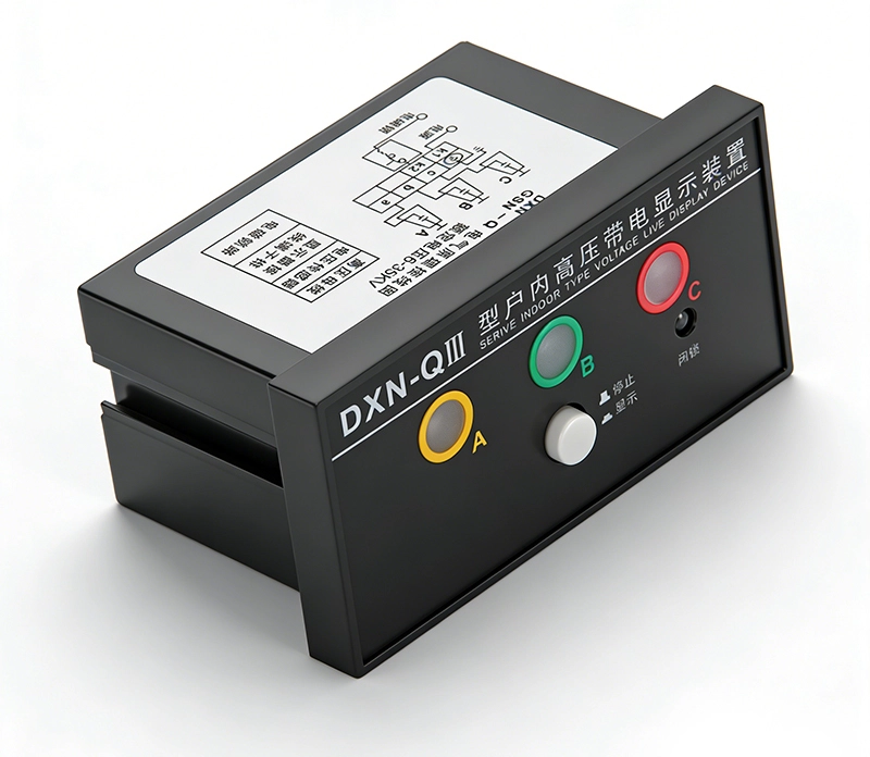 What Does A High Voltage Presence Indicator Supplier Offer (1) What Does A High Voltage Presence Indicator Supplier Offer (1)