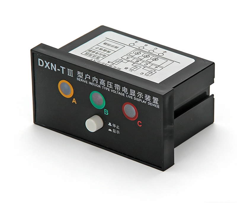 What Does A High Voltage Presence Indicator Supplier Offer (2) What Does A High Voltage Presence Indicator Supplier Offer (2)