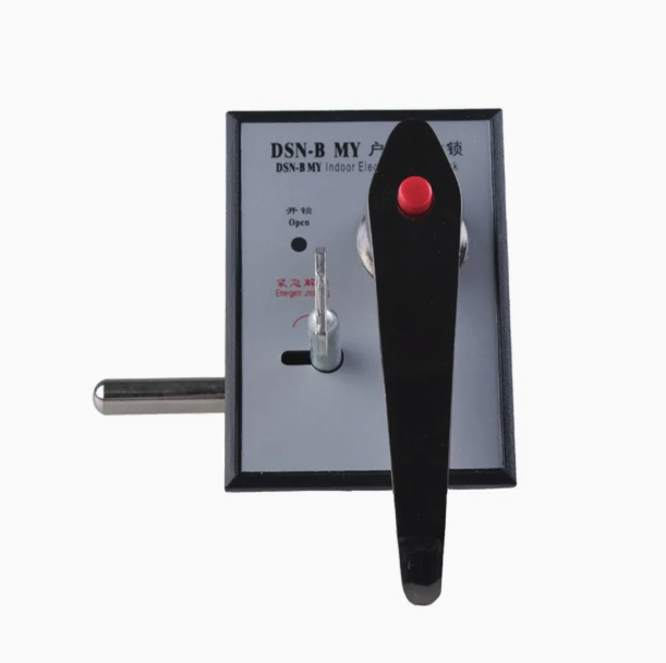 What Does A Switchgear Electromagnetic Lock Factory Offer What Does A Switchgear Electromagnetic Lock Factory Offer