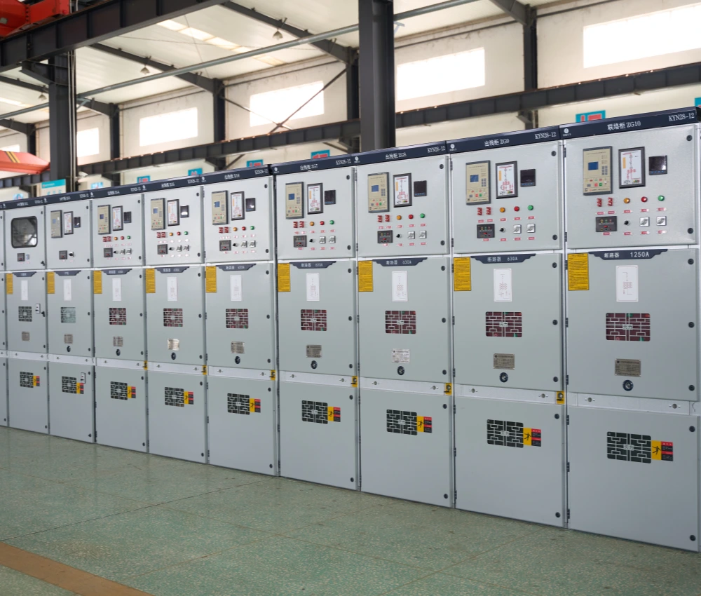 What Does A Switchgear Electromagnetic Lock Factory Offer?