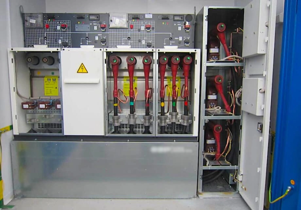 What Features Matter In A Control Module For Earthing Switch