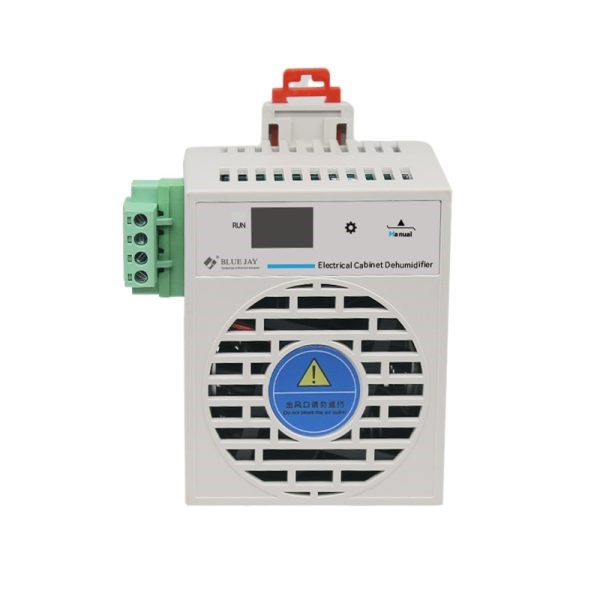 What Features Matter In An Electrical Enclosure Dehumidifier