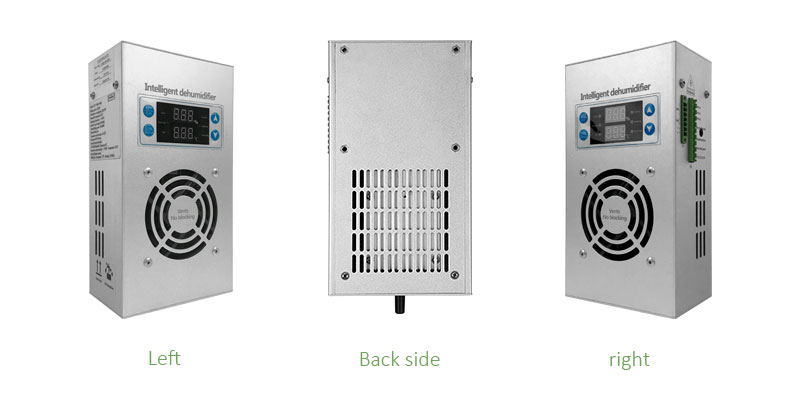 What Features Matter In An Electrical Enclosure Dehumidifier?