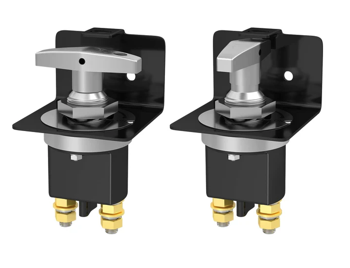 What Features Should A Disconnect Switch Lock Have? What Features Should A Disconnect Switch Lock Have?