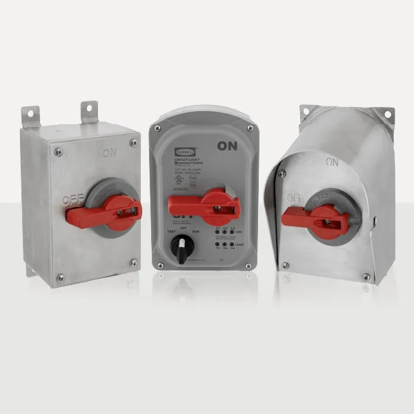 What Features Should A Disconnect Switch Lock Have? What Features Should A Disconnect Switch Lock Have?