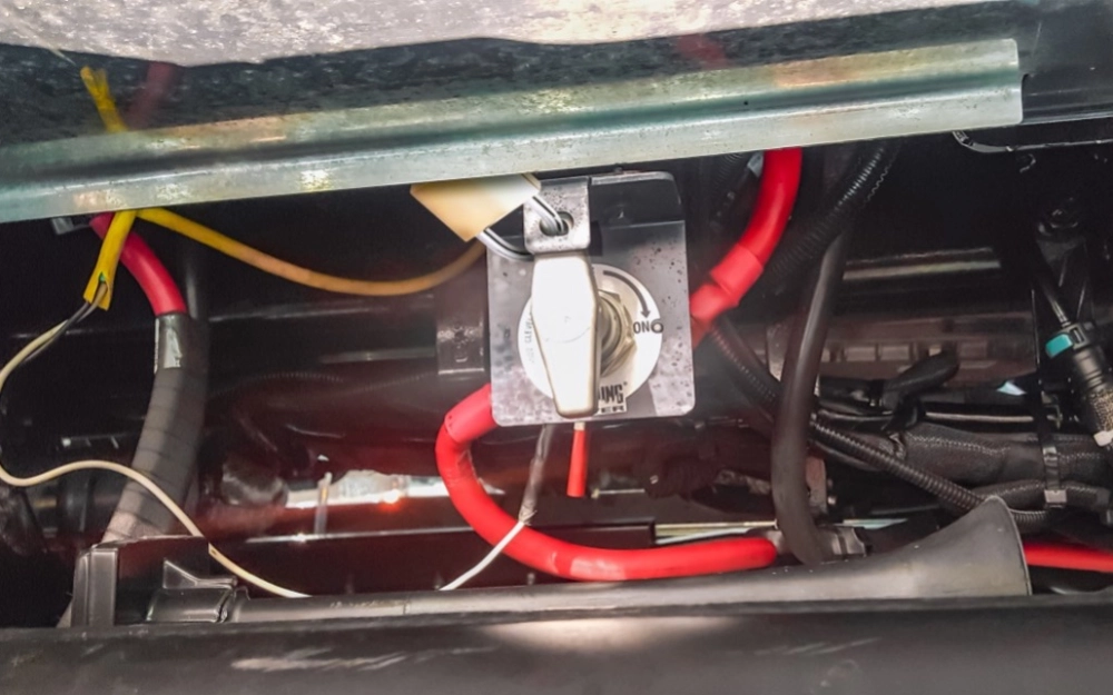 What Features Should A Disconnect Switch Lock Have