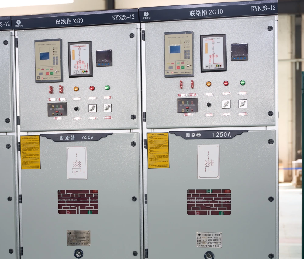 What Makes A Good Switchgear Voltage Indicator Factory?